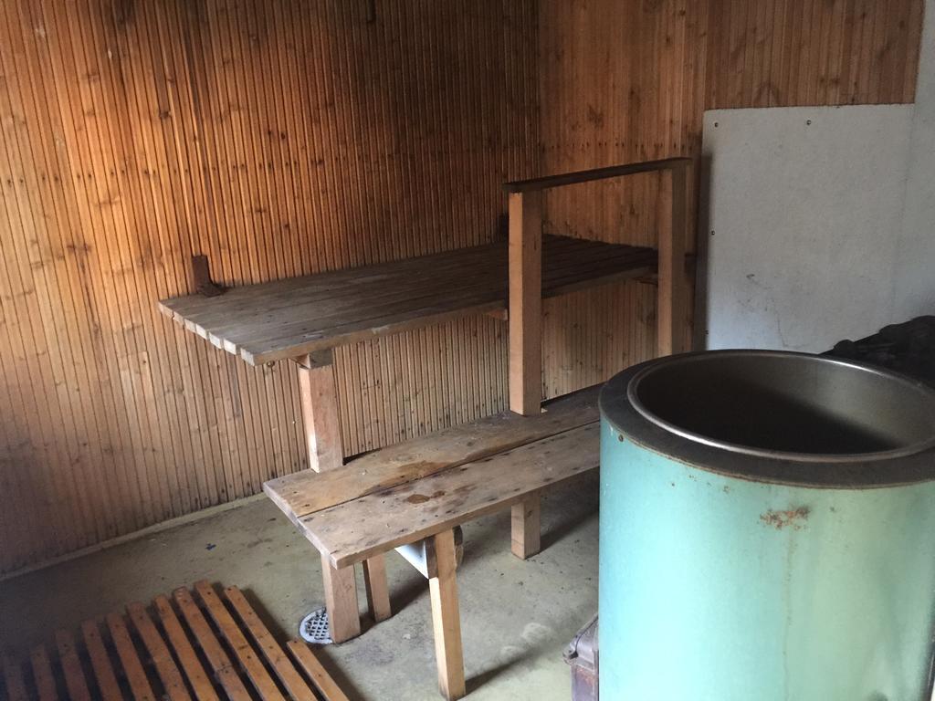 Вілла Metsaeranta House Tammela Екстер'єр фото