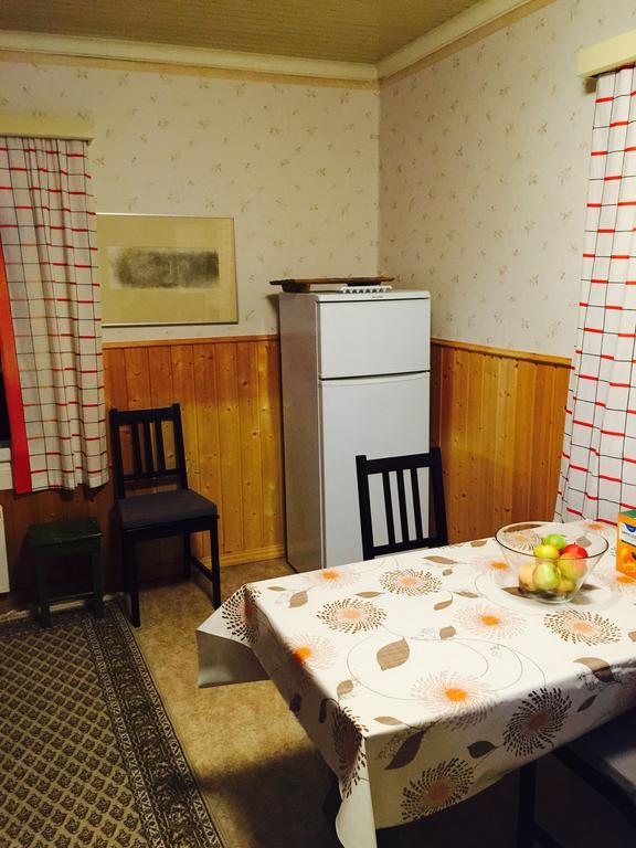 Вілла Metsaeranta House Tammela Екстер'єр фото